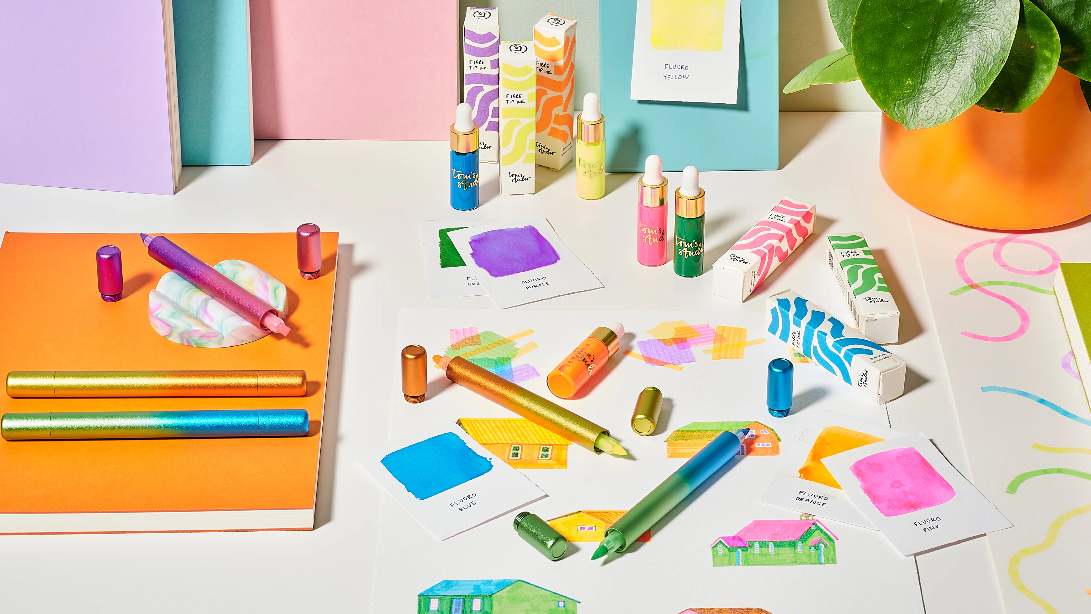 Timeless Tools for Modern Makers